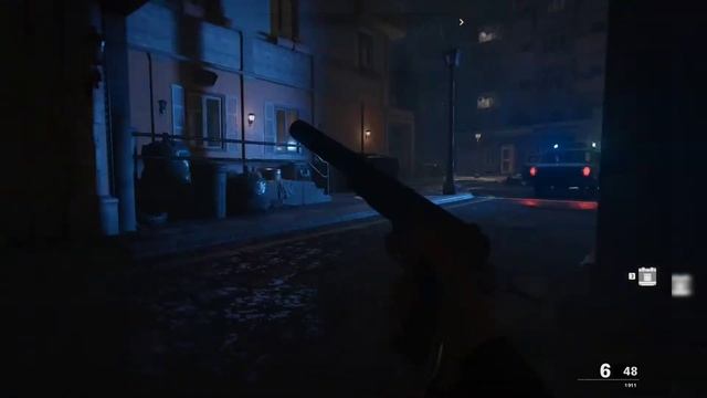 Как пройти ГДР по стелсу || Call Of Duty Black Ops Cold War