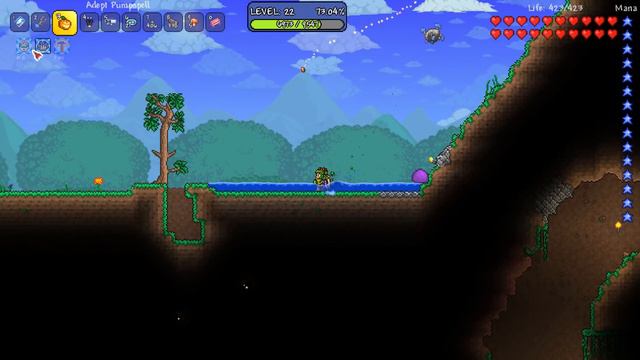[23] My New Favorite Weapon | Super Modded Terraria