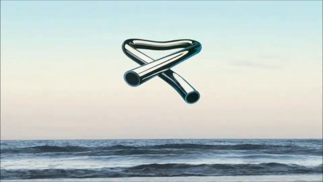 Mike Oldfield - Tubular Bells INSPIRED