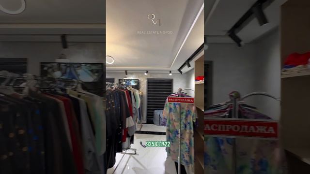 Metro Buyuk Ipak Yolida Ofis Sotuvi (Maksim Gorkiyda)