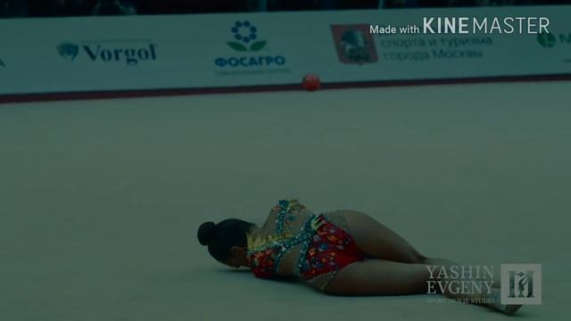 Arina And Dina Averina Faded||Арина и Дина Аверины