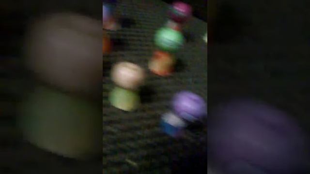 Мультик Про прыгскокеров часть два