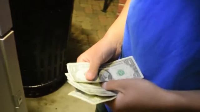 I'm Rollin Music Video