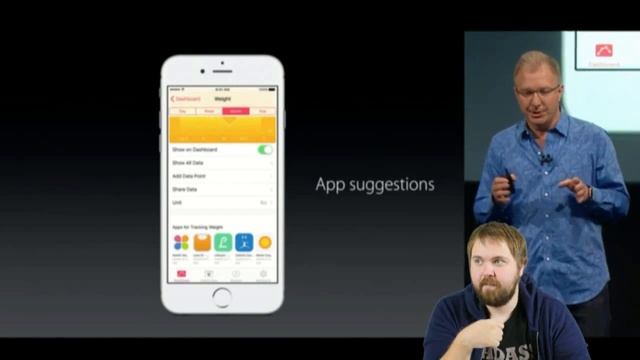 Apple IOS 9.3 ! Part 3 / Часть 3. 21.03.2016.