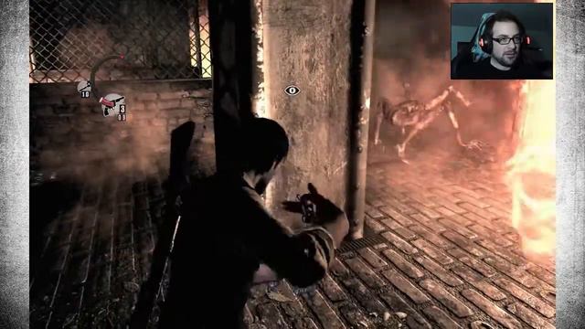 The Evil Within | Capítulo 31 