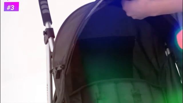 Top 5 Best Strollers 2021 | Best Baby Stroller You Can Buy Today