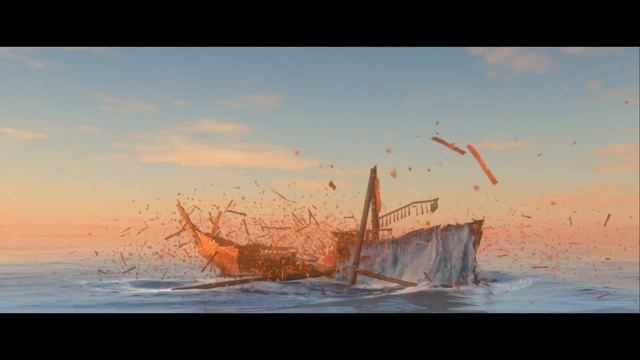Hand-crafted VFX: Making The Visual Effects For Kubo And The Two Strings | LAIKA Studios