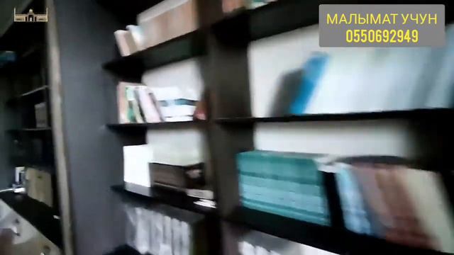 Абитуриент 2021-2022 Абу Ханифа