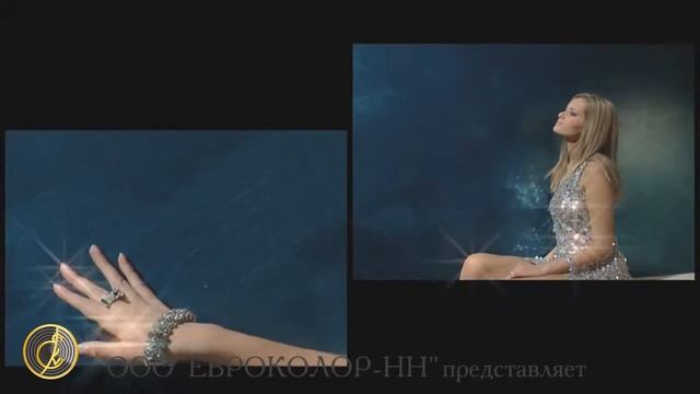 внутренний декор материалами Caparol