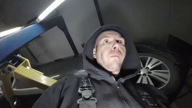 Адреналиновый снаряд