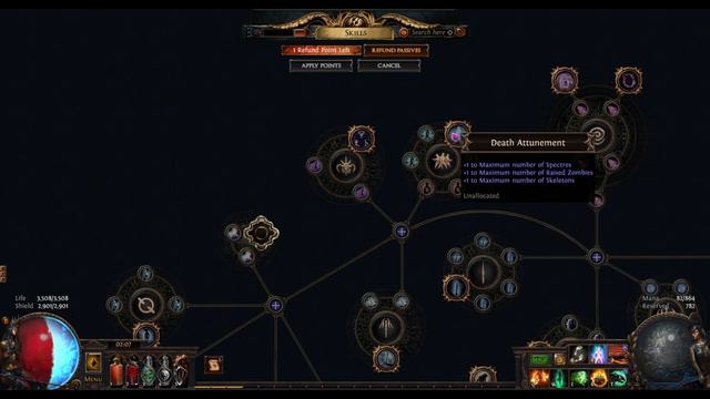 Easy Arakaalis Fang Guardian 3.22 - Budget Friendly