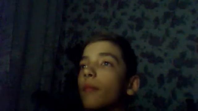 Видео C веб-камеры от  6 января 2015 г., 13:05 (PST)