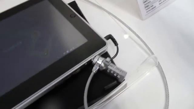 Gigabyte S1080 Hands On, Windows 7 Tablet With Intel Atom N550/N570