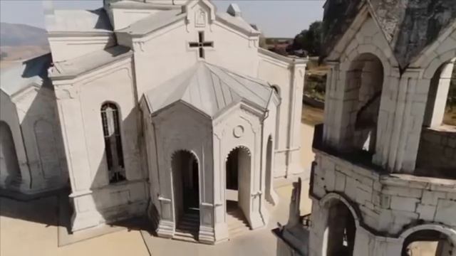 Արցախ Արա Գևորգյան АРЦАХ  Ара Геворкян   Artsakh Ara Gevorgyan