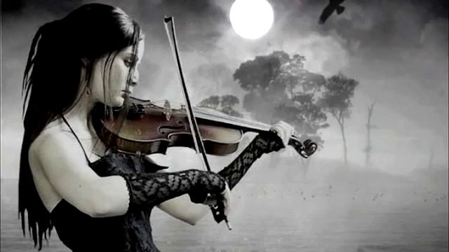 2 hours   sad Violin and piano Скрипка и фортепиано 1
