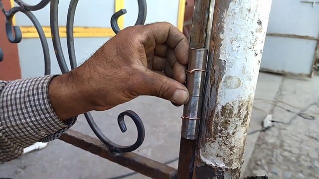 SHarnirni O'rnatish. шарнир урнатиш.