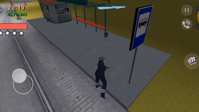 трамвай призрак