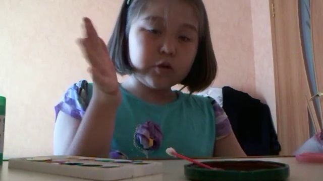 Как сделать рану