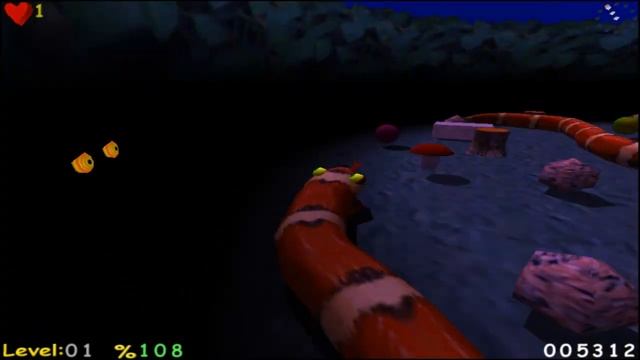 AxySnake с комментариями  DOWNLOAD  Скачать игру Большой змей  Бесплатно скачать игру