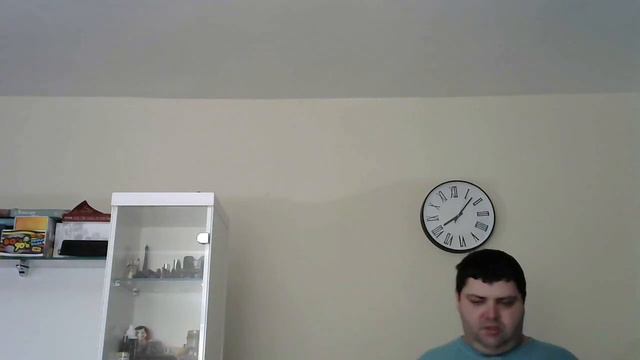 Mikhail The Tenor No.62