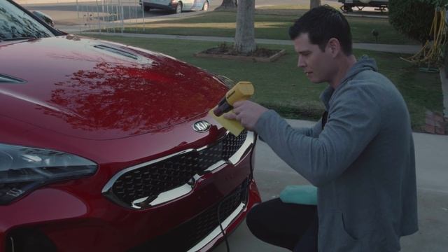 Смех горит газом