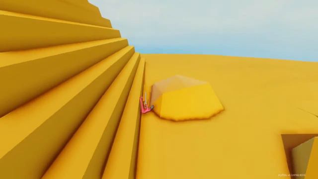 TABS-Totally Accurate Battle Simulator
