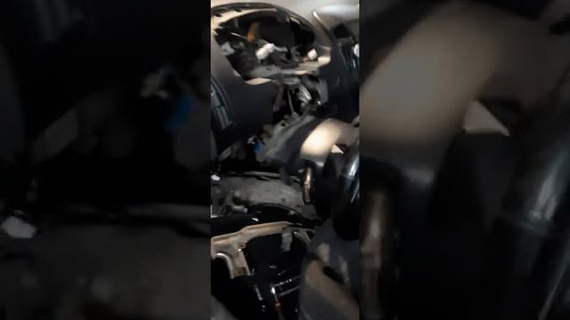 Замена и регулировка сцепления