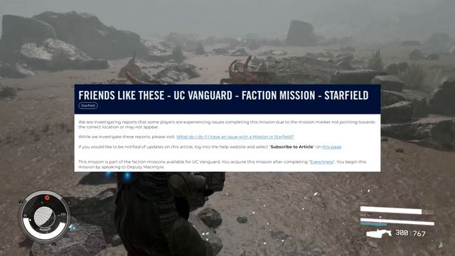 MASSIVE GLITCH Is Breaking Starfield Updates!