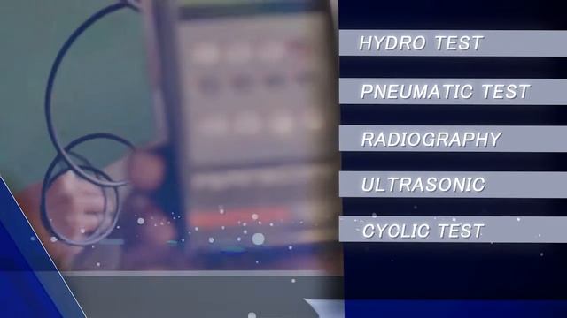 HIDROFLEX // Company Profile // Chronos Production