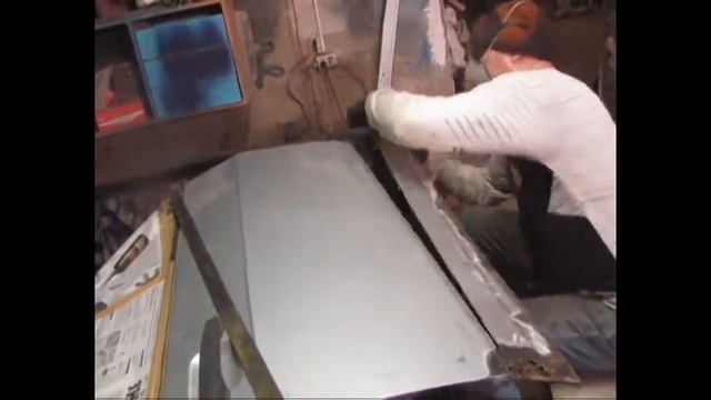 Рецепты быстрой и вкусной еды 