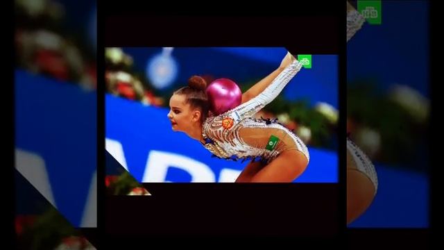 ДИНА и АРИНА АВЕРИНЫ!.