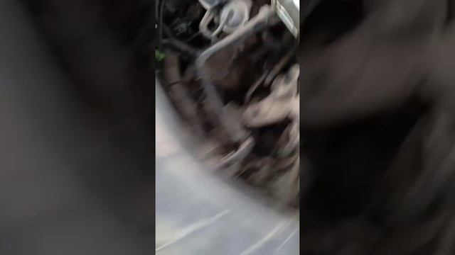 фальцваген пассат б6 помпа