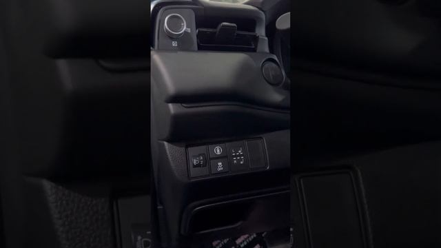 В Продаже Хонда Везель 2023 Левый руль новое авто