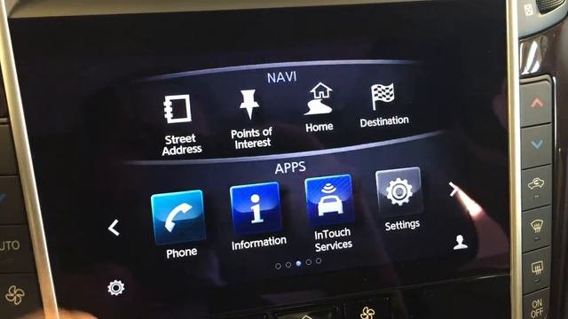 Infinite Love: The World Of Infiniti