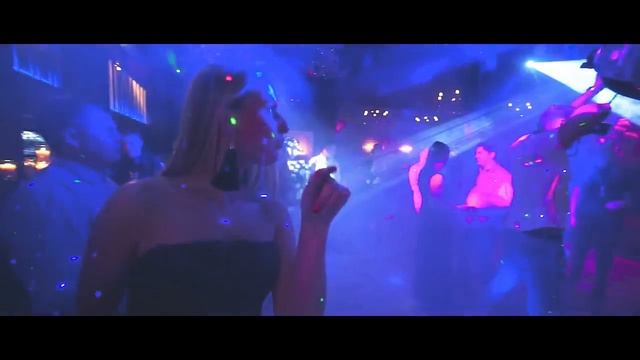 Клуб-Ресторан Пушкин