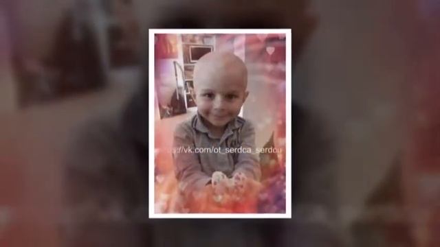 С днём рождения, Лили!