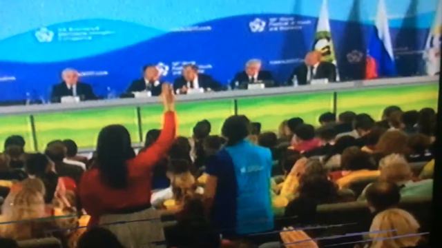 Половина новостей наоборот