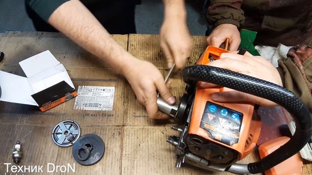 Ремонтные моменты: оперативные решения в деле