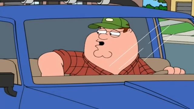 Family Guy Quagmires Thai girls
