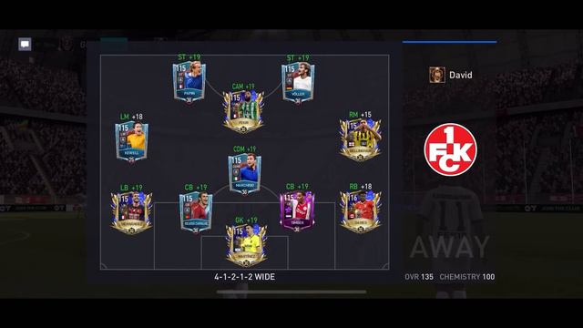 This CHEAP BEASTS Squad Is As Good As FULL PRIME ICON Squad - FIFA MOBILE 23