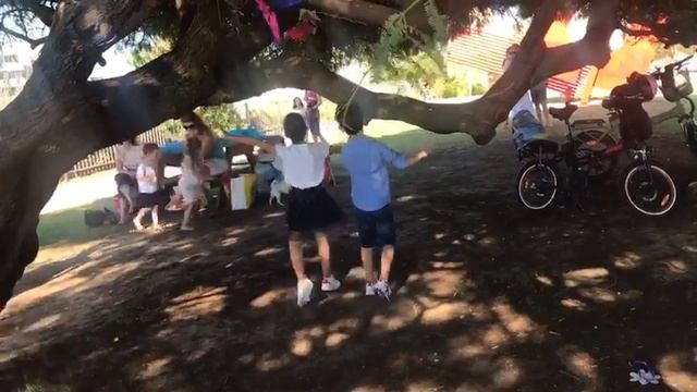 Йонатан день рождения.