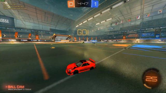 Extra Modes Inclusive - Freestyle Highlights S2 #13