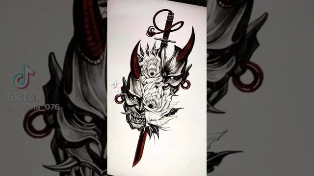 #хочувтренды #хочуврек #tattoo #shorts