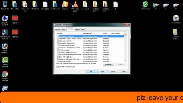 How to Fix Blue Screen of death error Registry Error 0x00000051 in windows 1087 2020 method