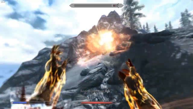 Skyrim Walkthrough - Part 18 - Daedric Shrines Quests [3/34] (PC Gameplay / Commentary)