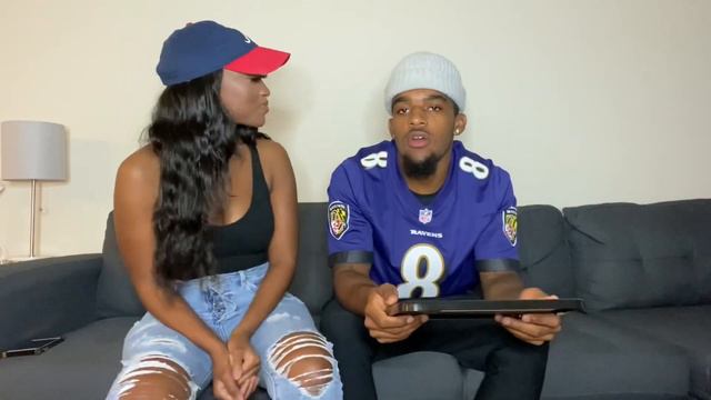 BALTIMORE VS ATLANTA SLANG❗️| ATL VS BMORE EPISODE 2