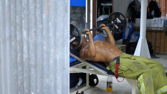 The Story Of The Australian Firefighters Calendar - PART 4