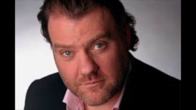 Bryn Terfel Ganymed Franz Schubert