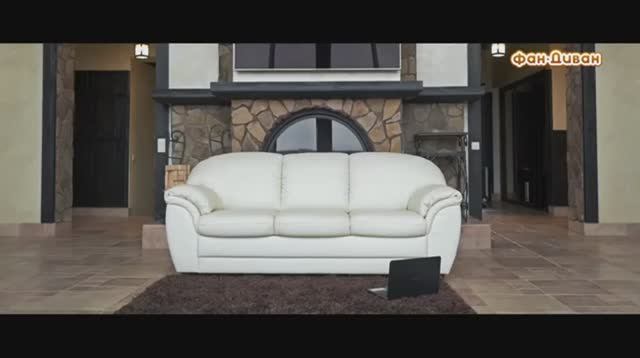 Модульный диван Марсель 2