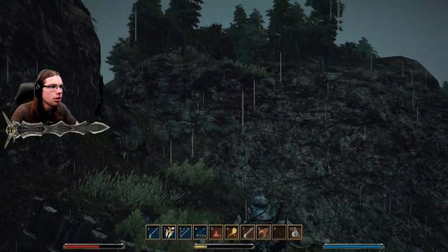Gothic 3 [PL] #39 - Zdradziecki Ivan